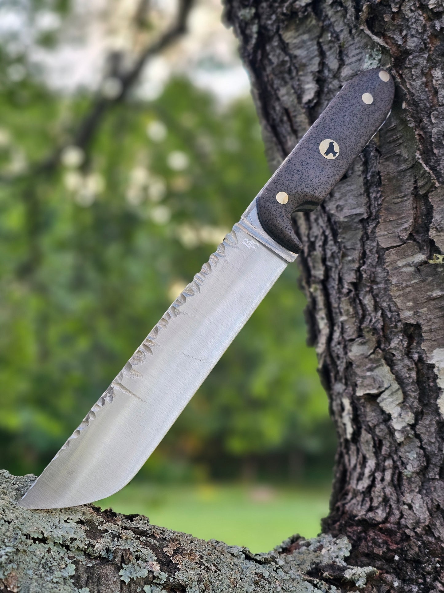 Eagle's Edge Field Knife
