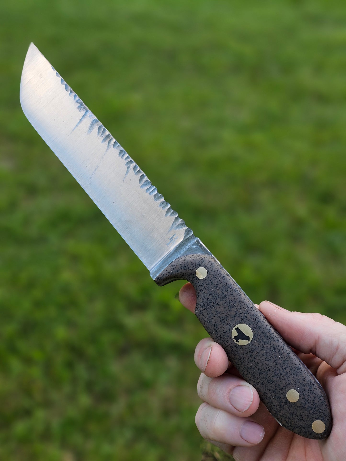 Eagle's Edge Field Knife