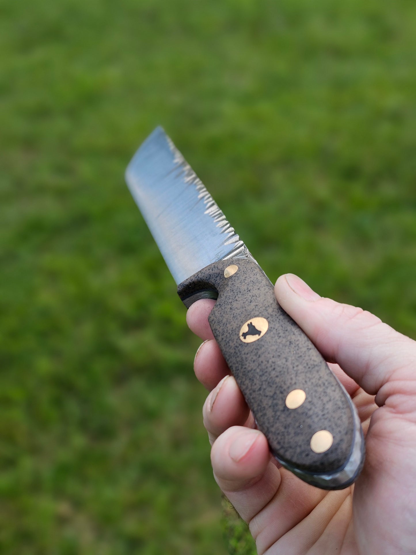Eagle's Edge Field Knife