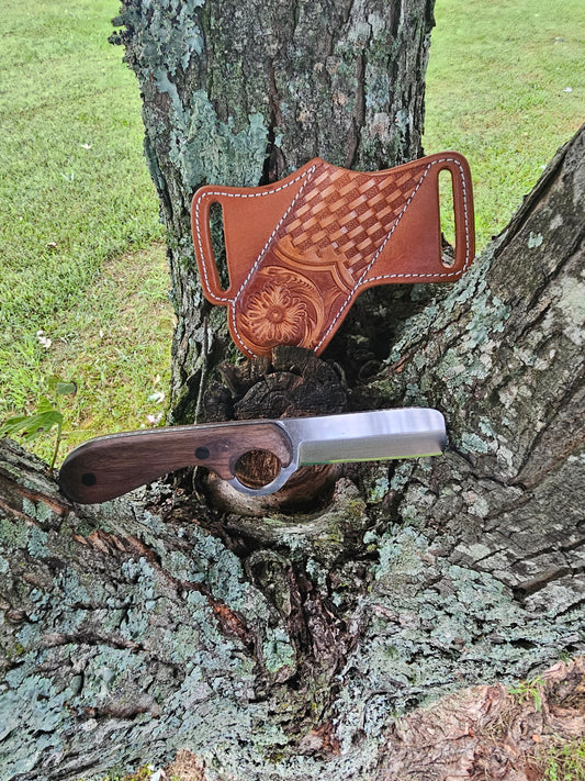 The Timberfang