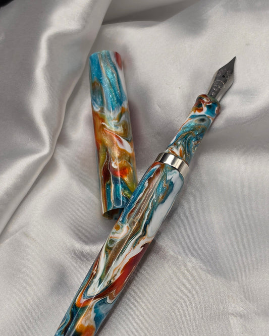 Pen Pic 1