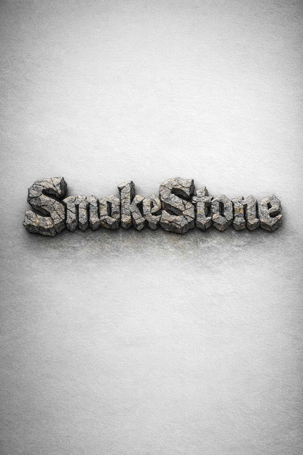 SmokeStone