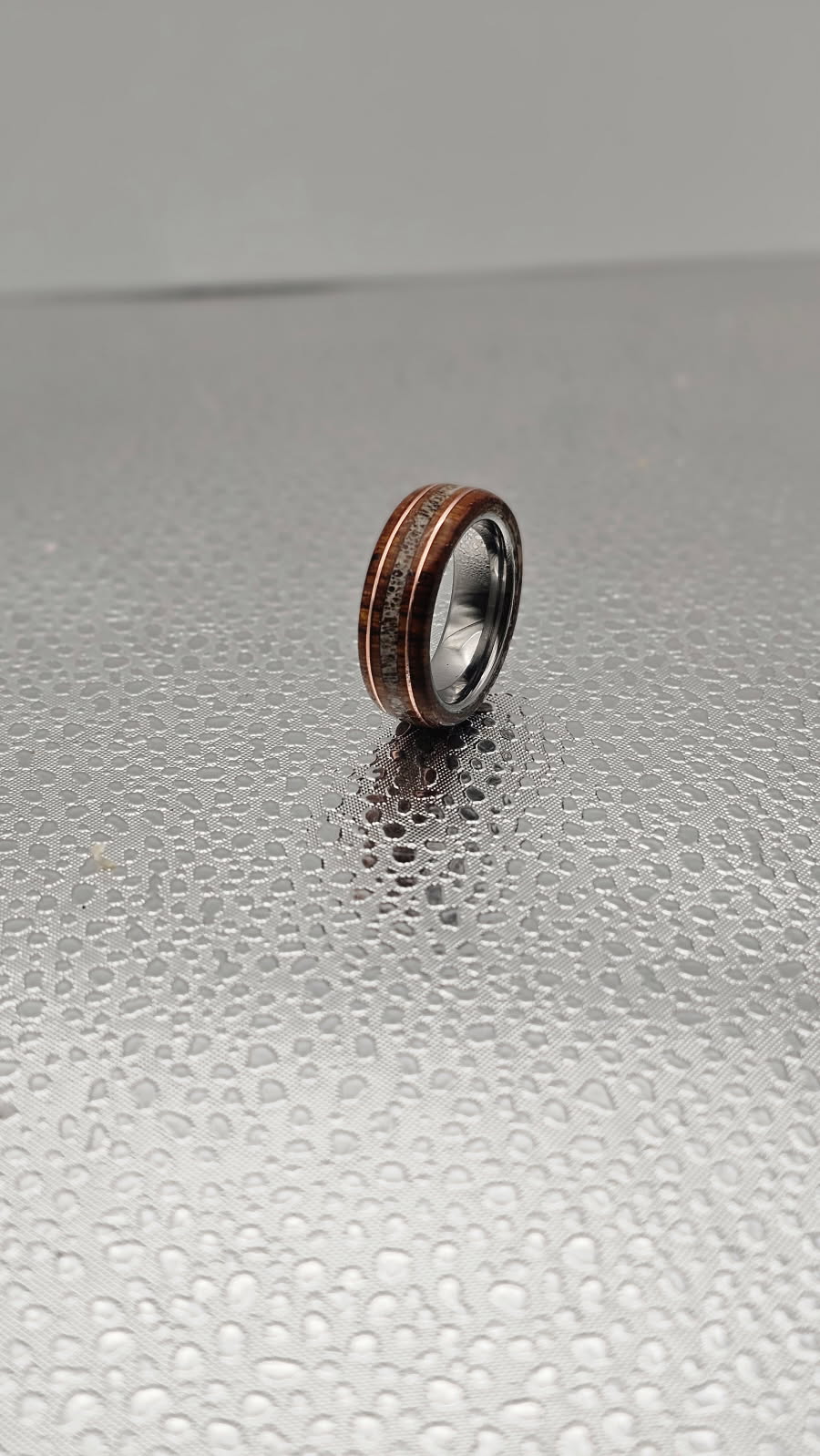 The Wilderness Forge