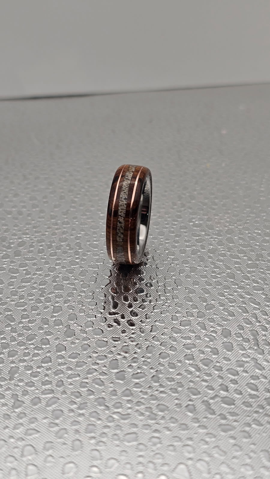 The Wilderness Forge