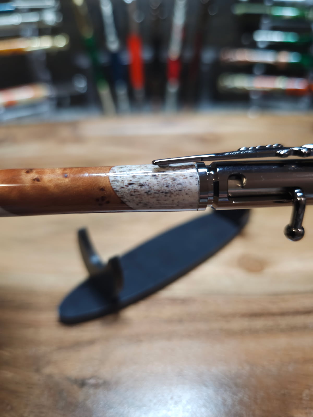 The Marksman Elite