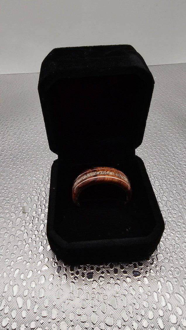 The Wilderness Forge