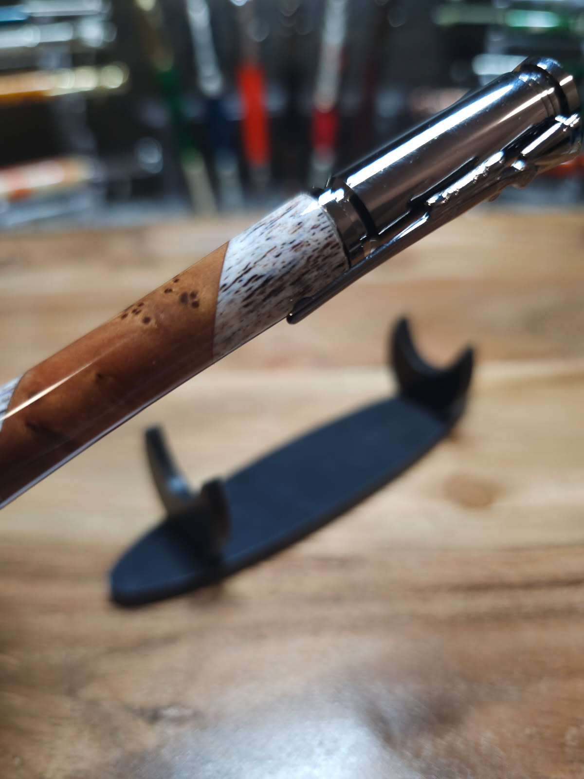The Marksman Elite