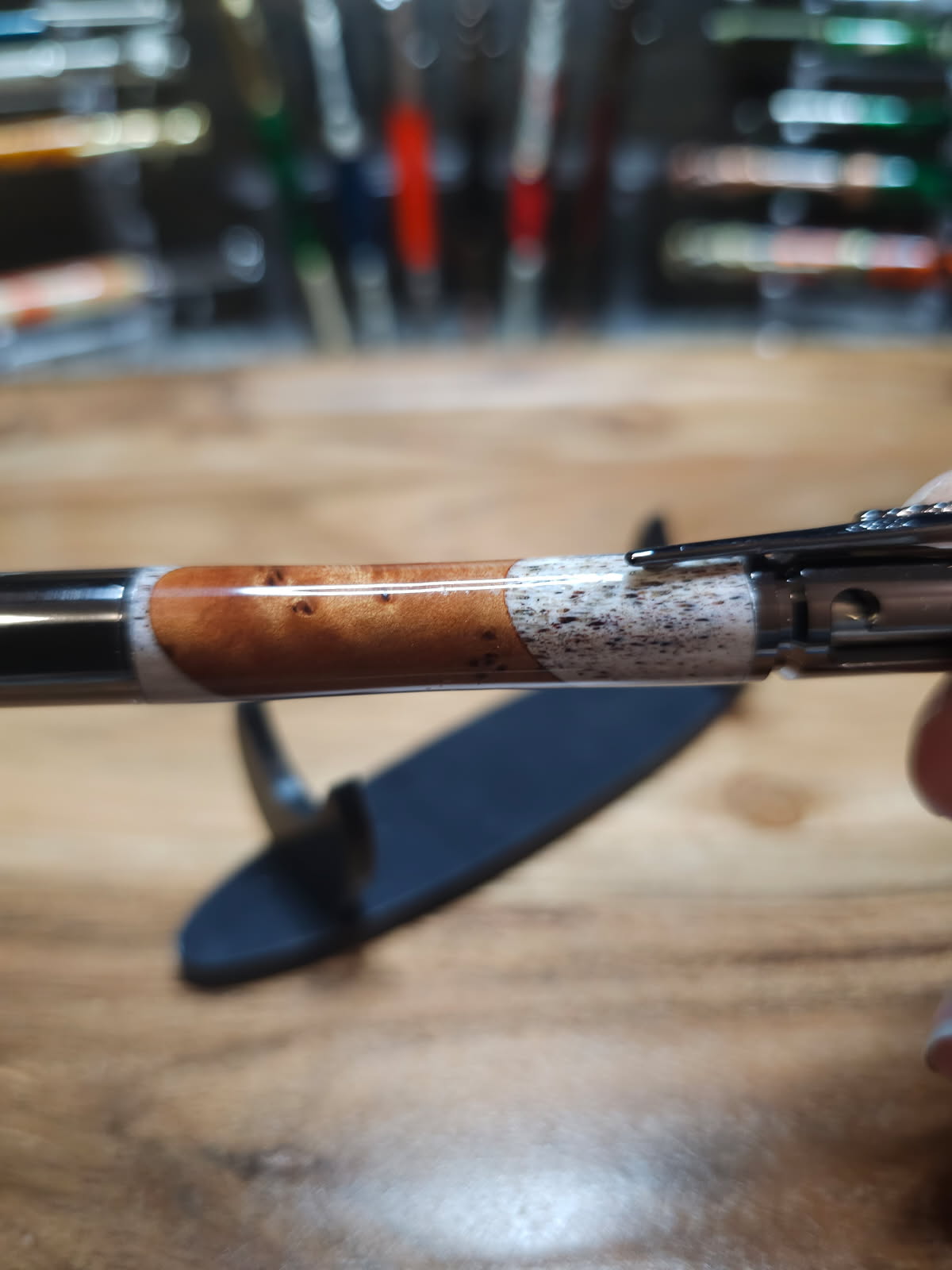 The Marksman Elite