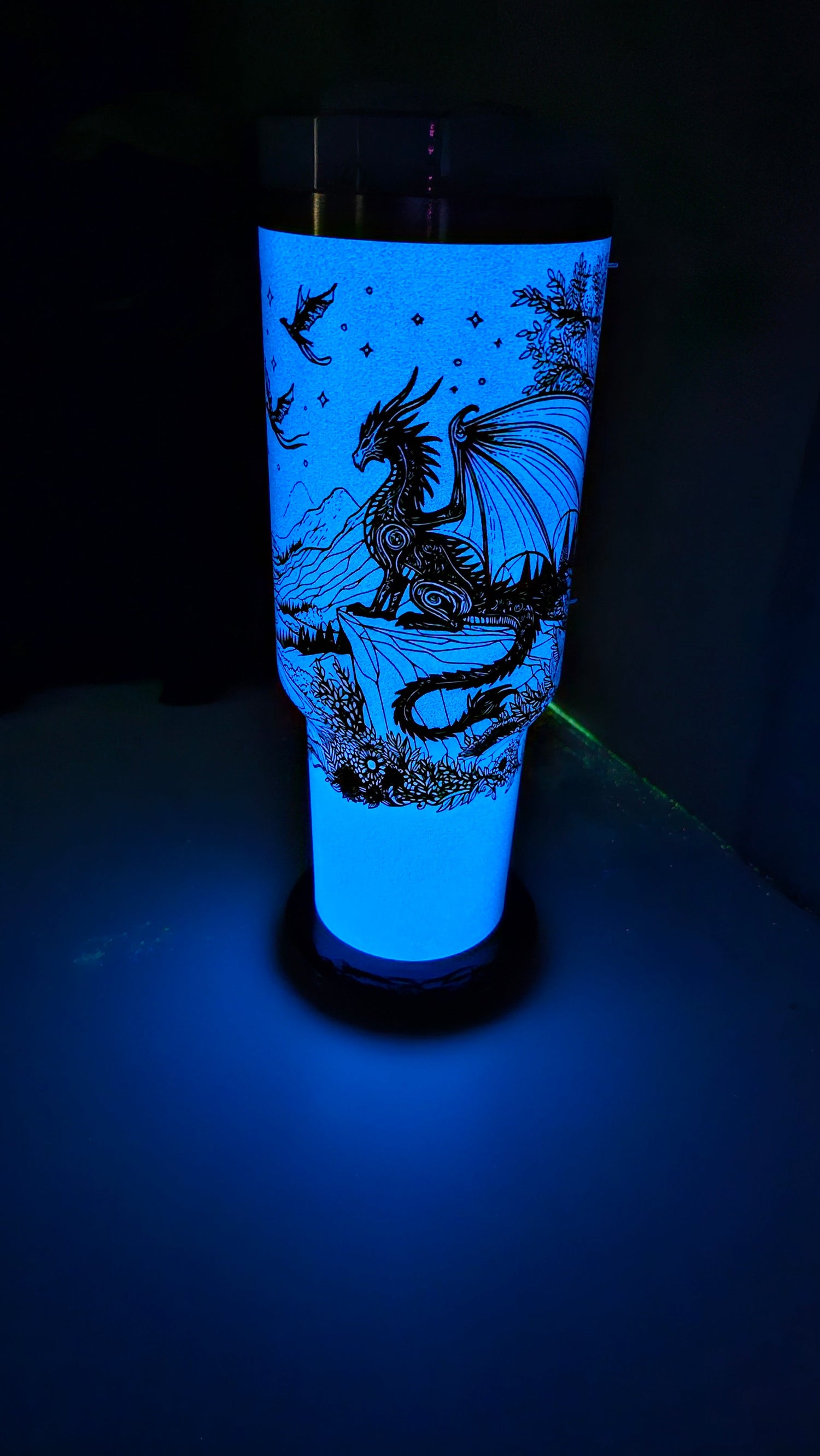 Custom Engraving