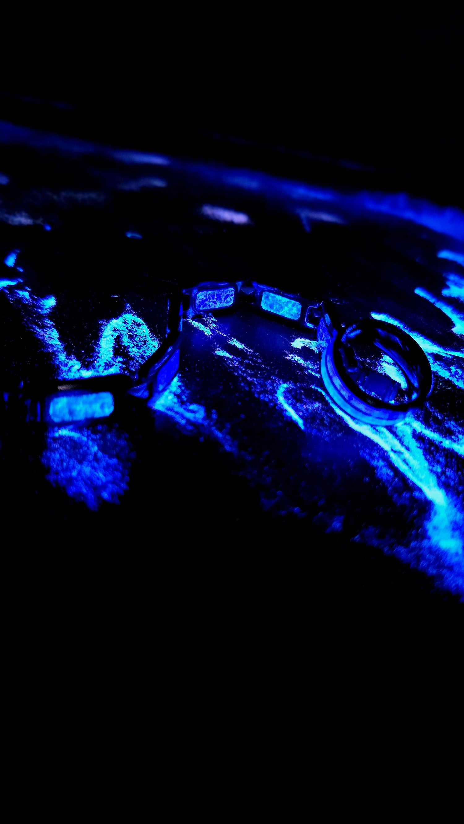 Glow Stone Bracelets