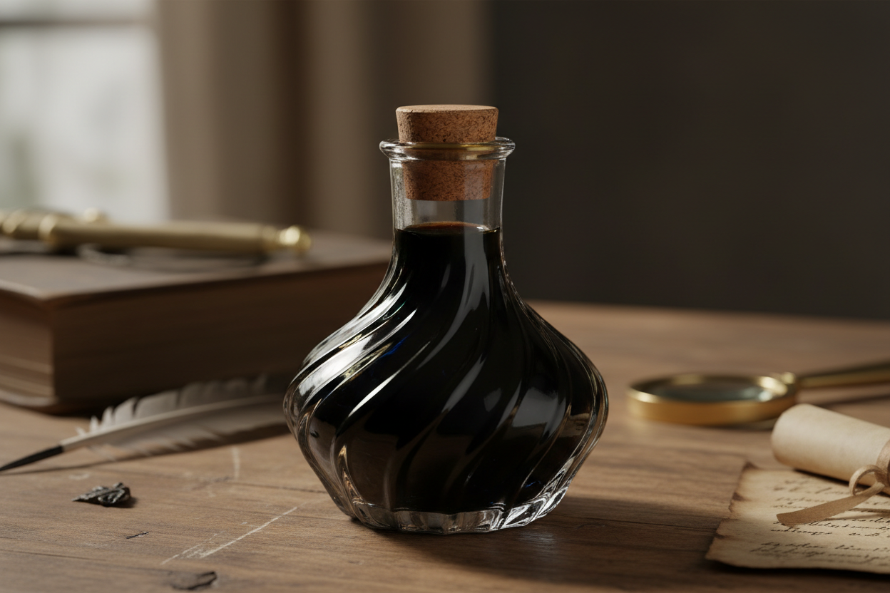 Ink, Refills & Writing Essential