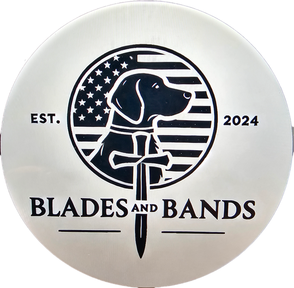 Blades and Bands