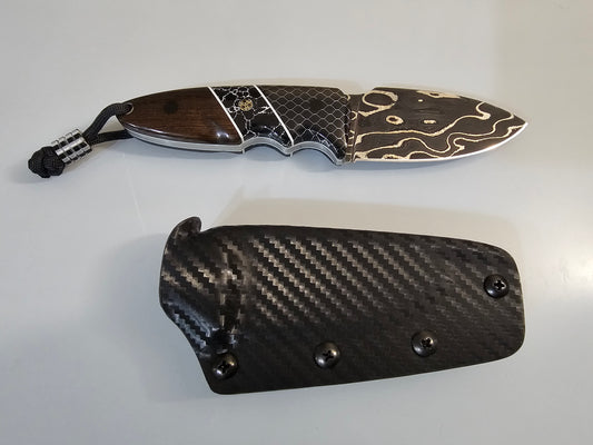 The Iron Serpent