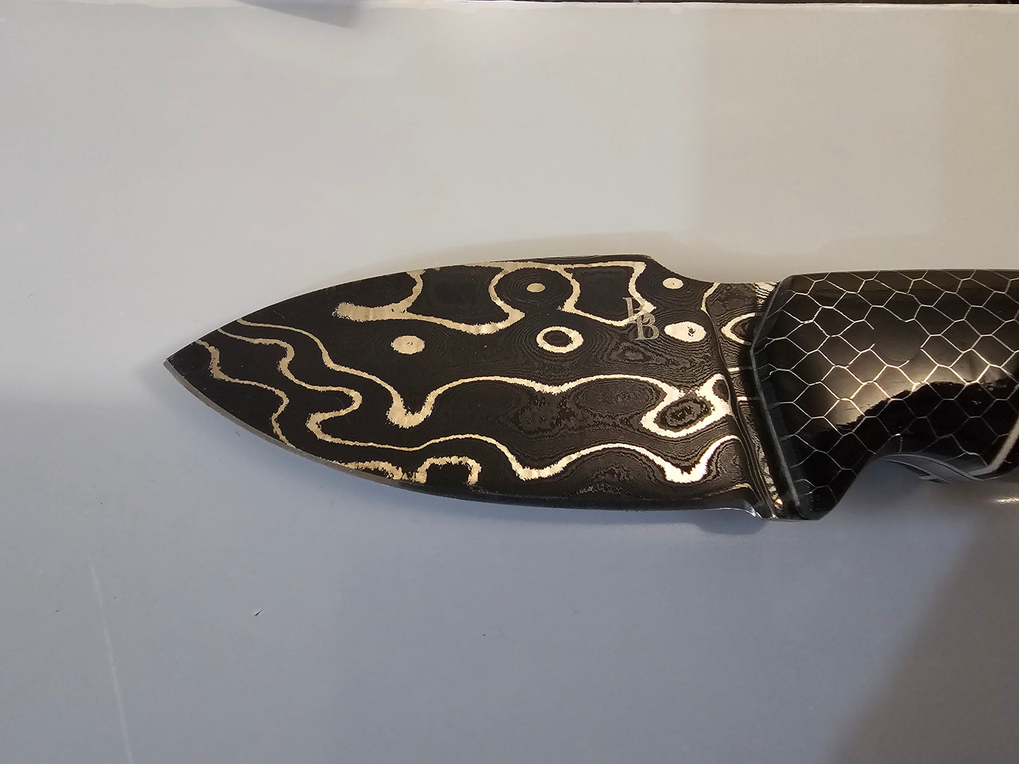 The Iron Serpent