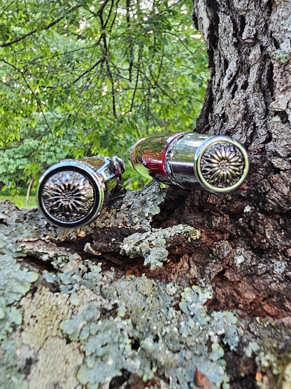 Handmade, Majestic Roller Ball Pens