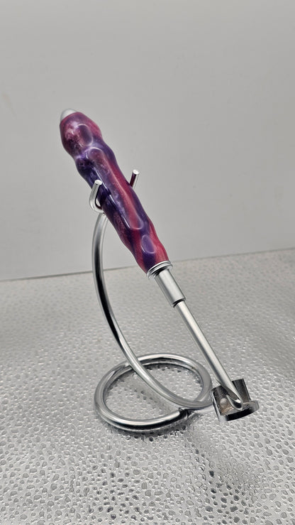 Handmade, Interchangeable Crochet hook set