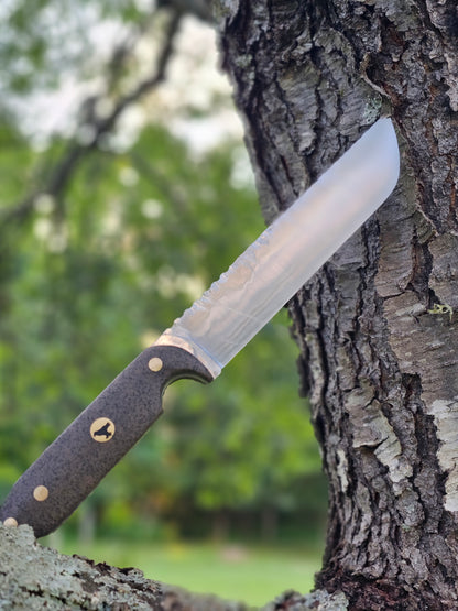 Eagle's Edge Field Knife