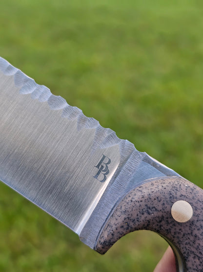 Eagle's Edge Field Knife