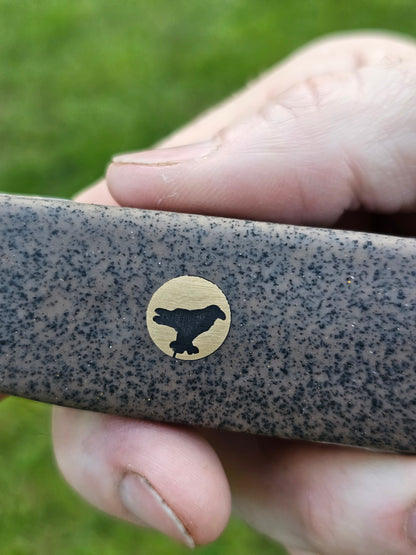 Eagle's Edge Field Knife