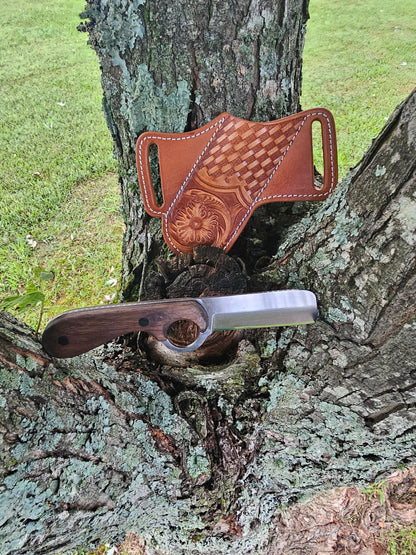 The Timberfang