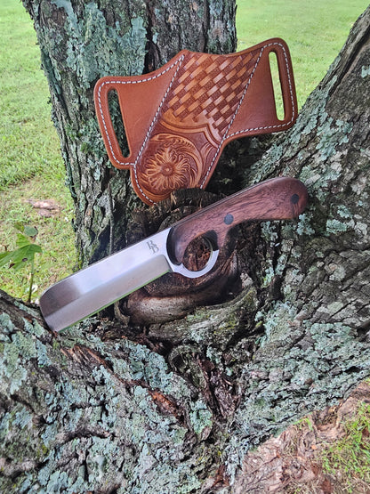 The Timberfang