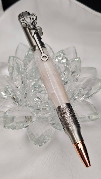 "Hunters Relic" Bolt action pen