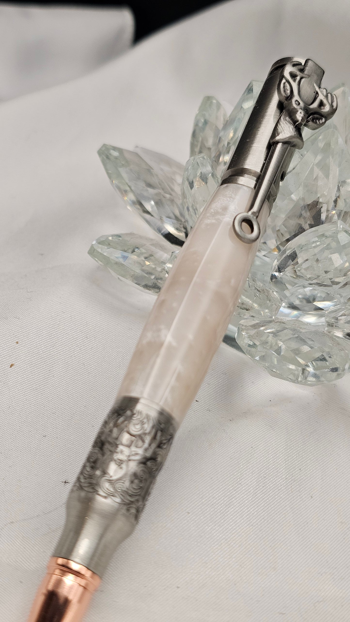 "Hunters Relic" Bolt action pen