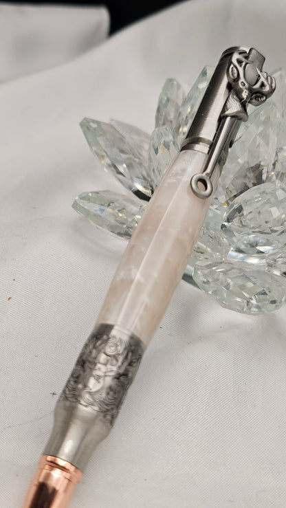 "Hunters Relic" Bolt action pen