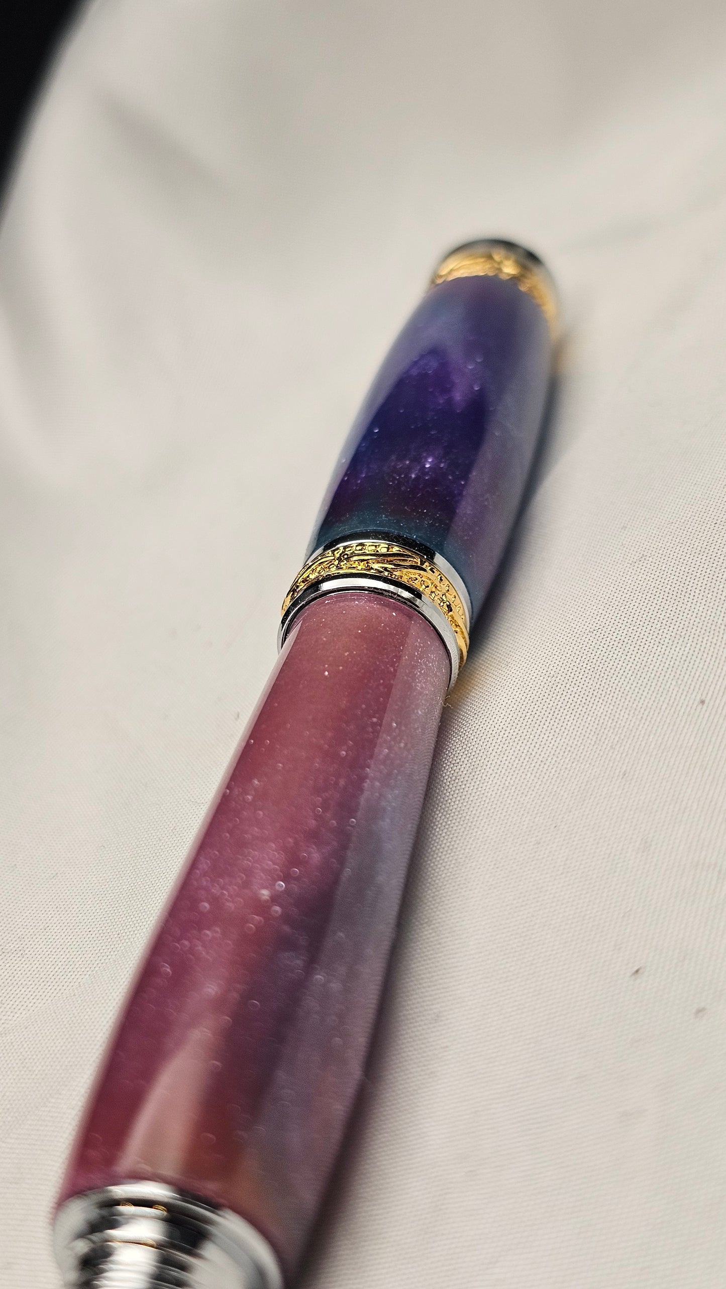 Majestic Starlit