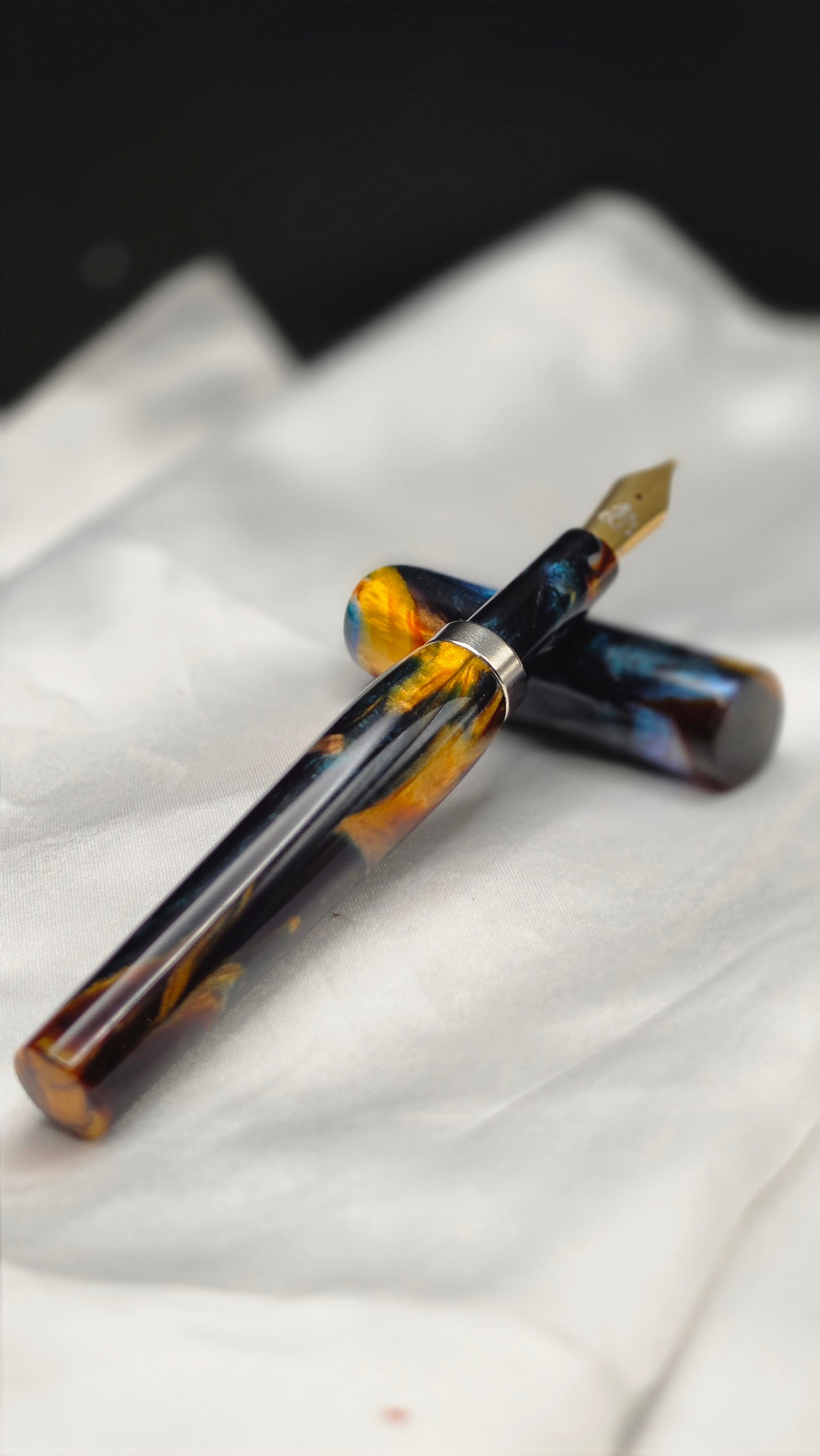 Midnight Ember