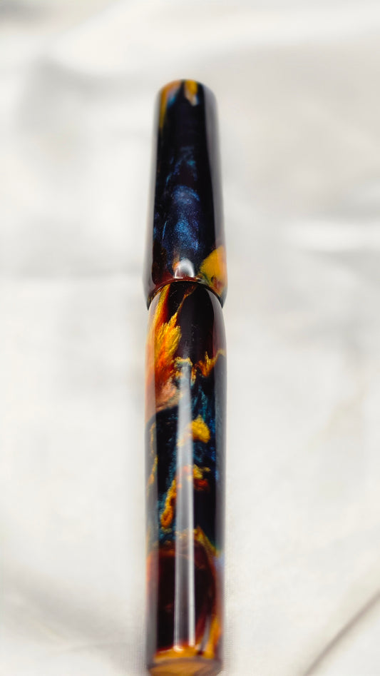 Midnight Ember