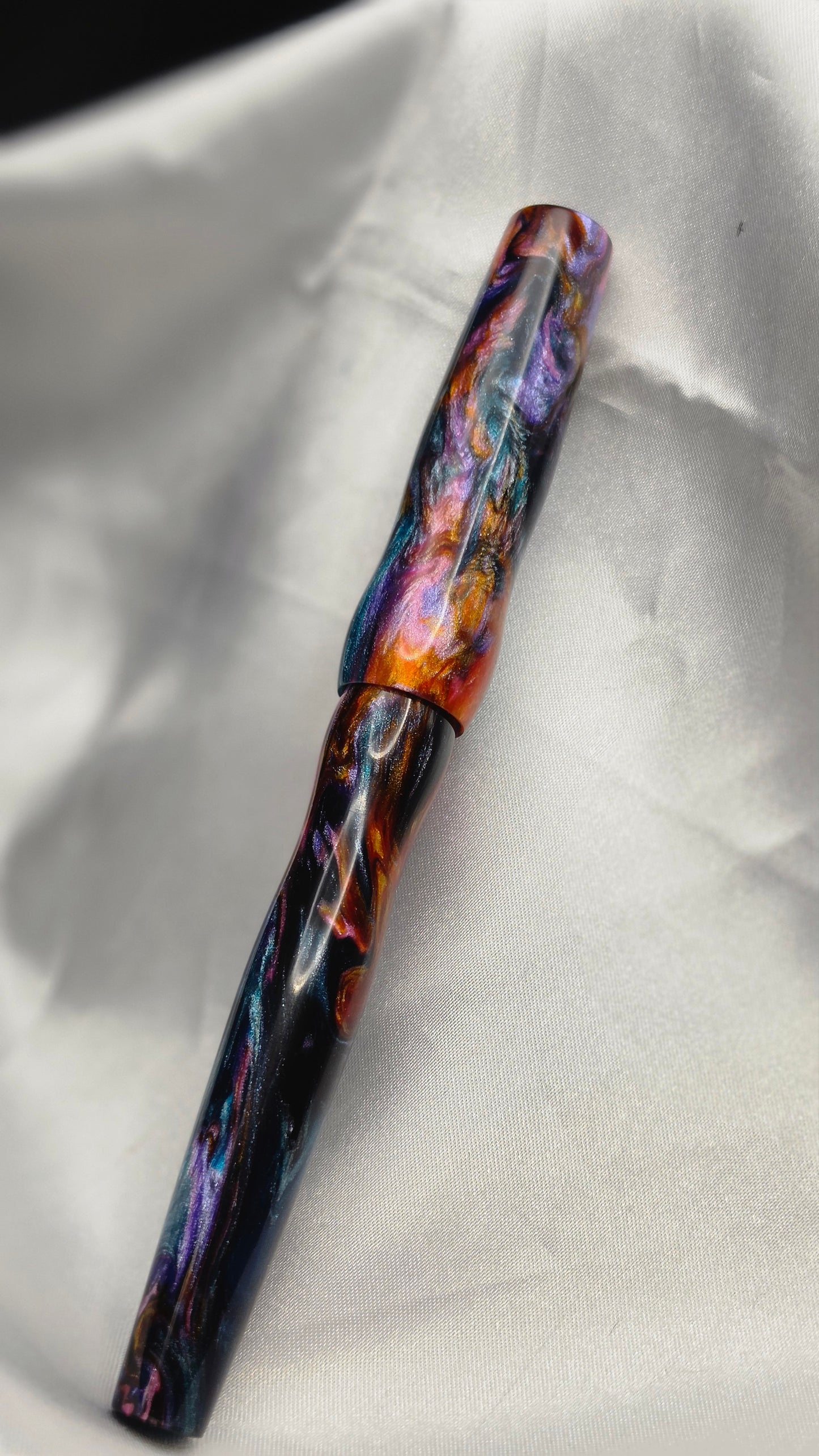 Radiant Maelstrom