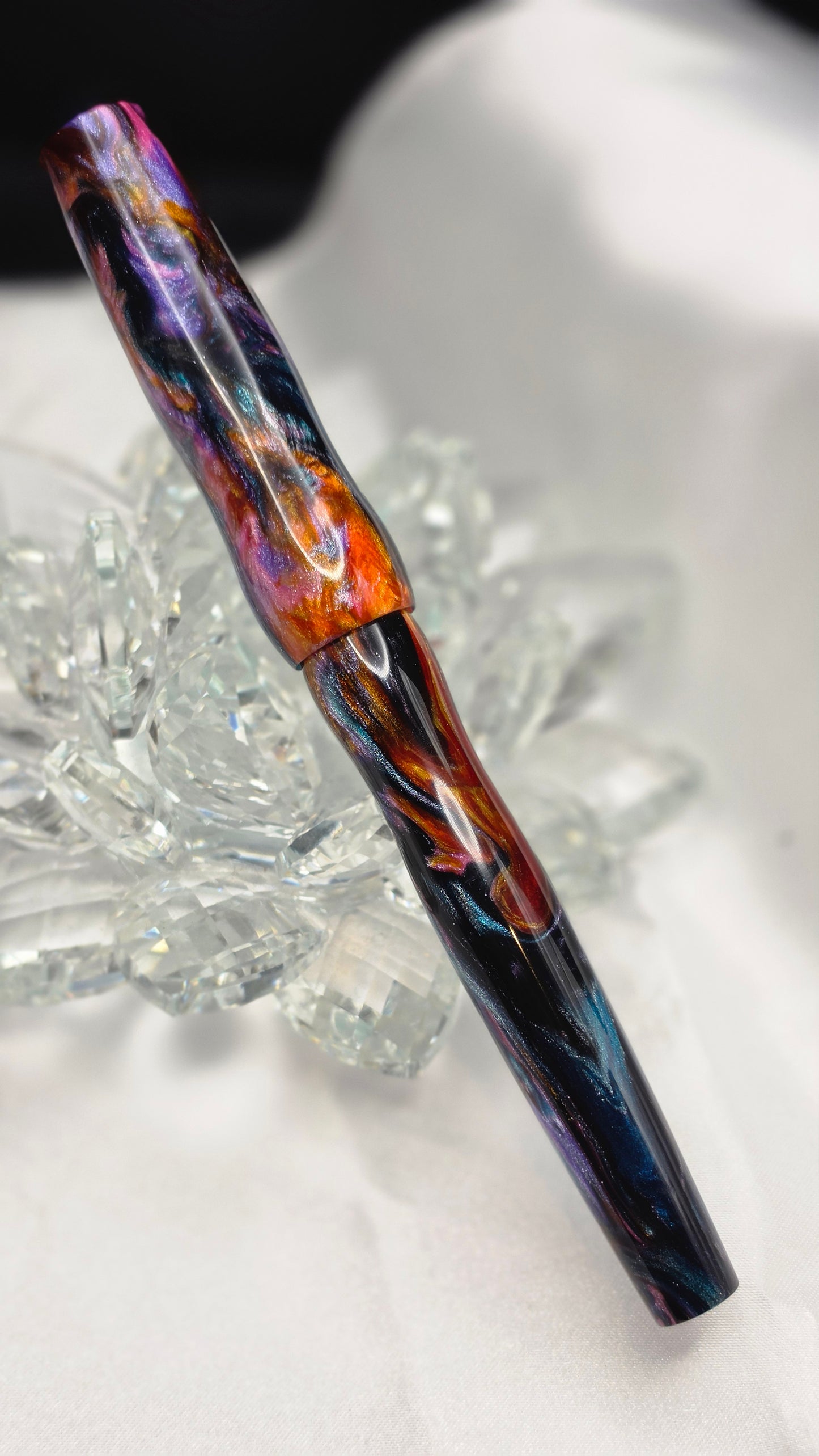 Radiant Maelstrom