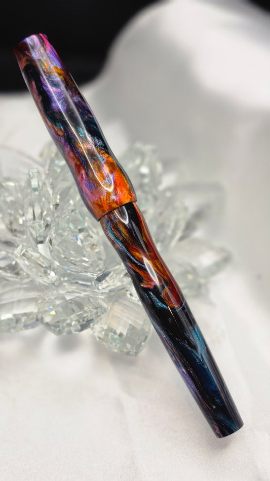 Radiant Maelstrom