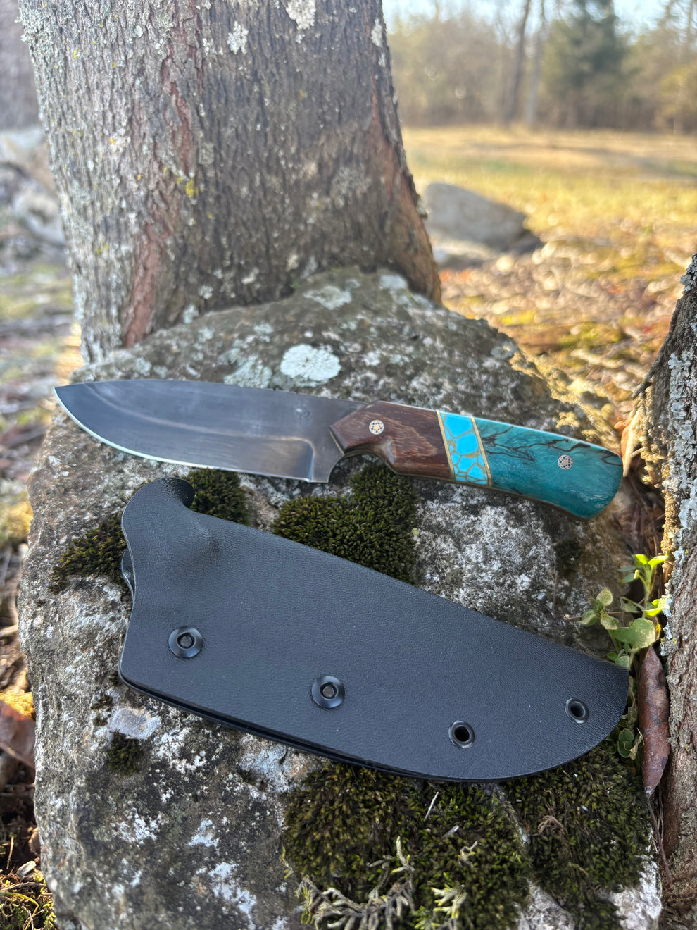 The Cascade – Blades and Bands