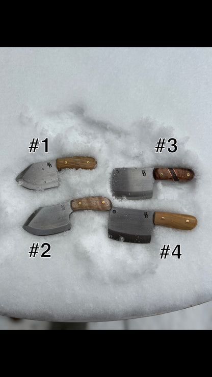 Charuterie/Cheese Knives