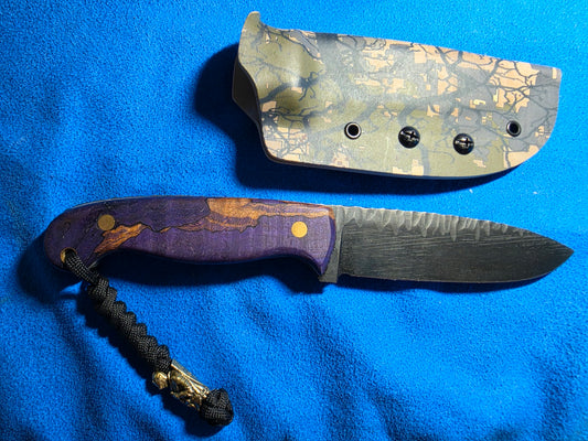 Nightfall Ember