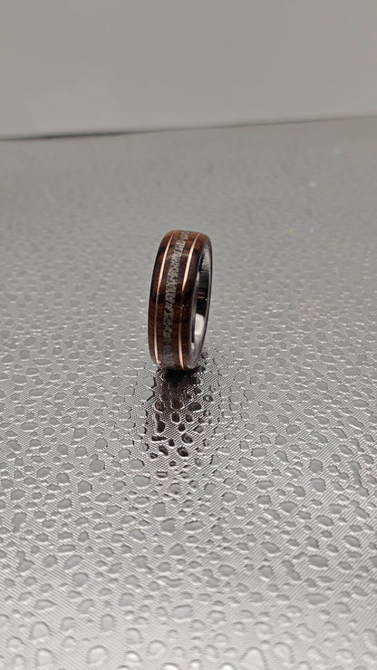 The Wilderness Forge