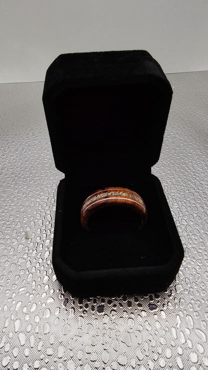 The Wilderness Forge