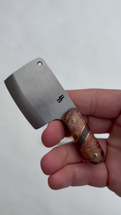 Charuterie/Cheese Knives