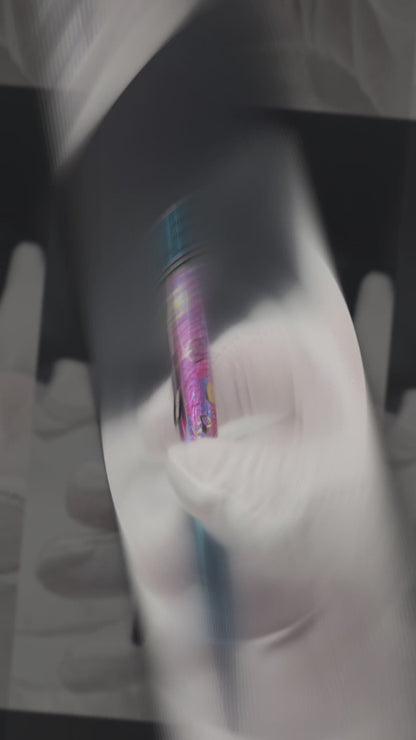 Watch Gear Sierra Twist Pen, Refillable and great for everyday use