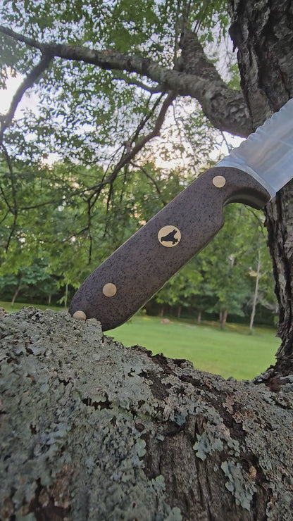 Eagle's Edge Field Knife