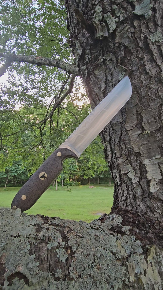 Eagle's Edge Field Knife