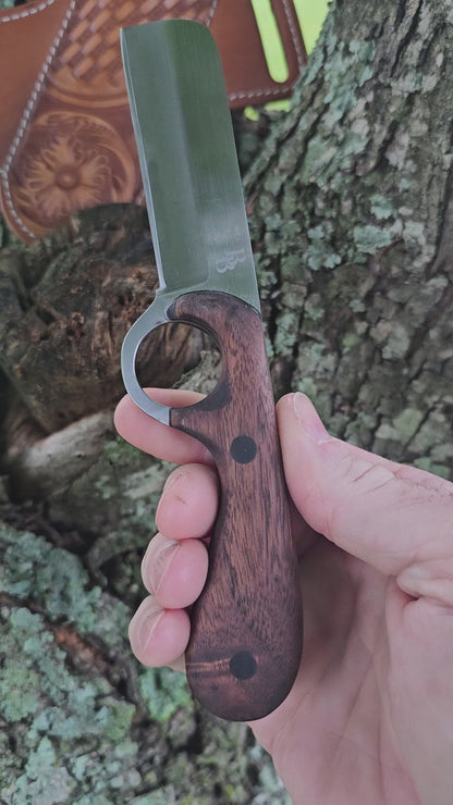 The Timberfang